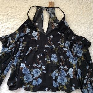 BNWT American Eagle Very Cute Blouse